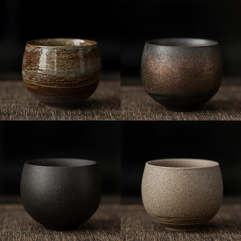 Kumicha™ - Perfect Voor Theeceremonies, Cadeaus En Speciale Gelegenheden!