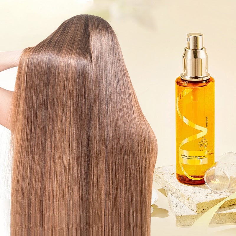 1+1 GRATIS | Silkify™ Ultieme Haarverjonging!