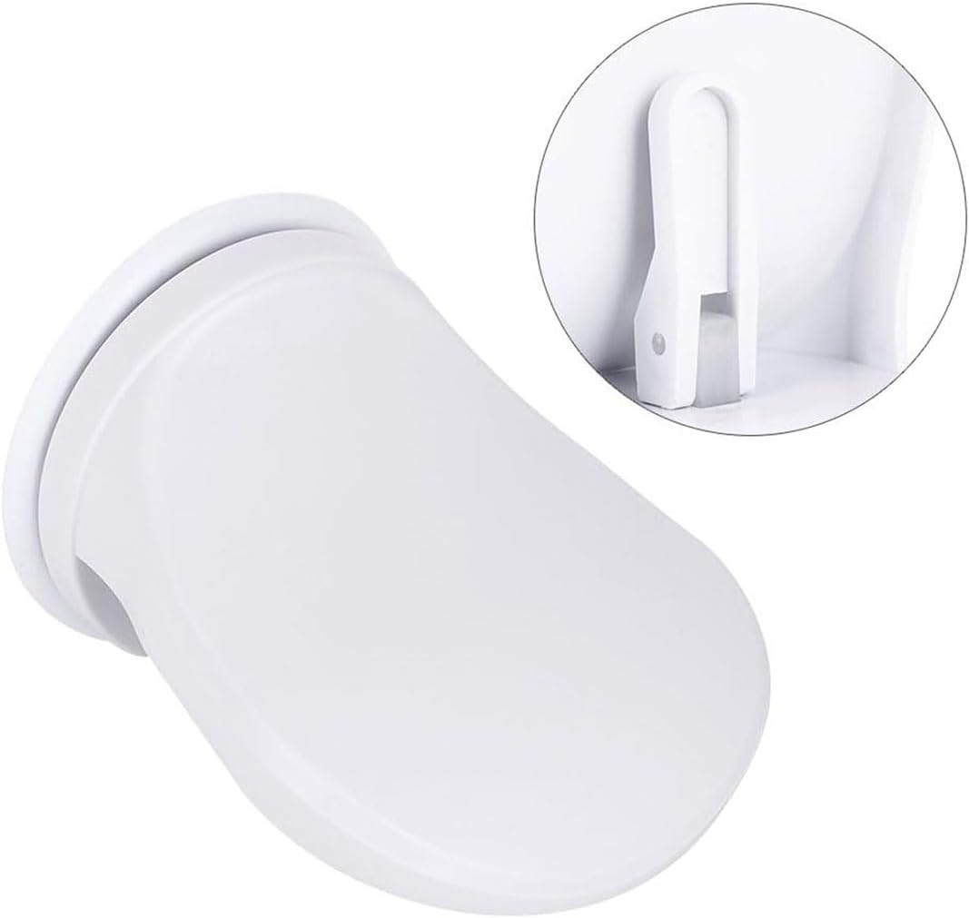Footrest™ - Wandmontage voetsteun voor de douche