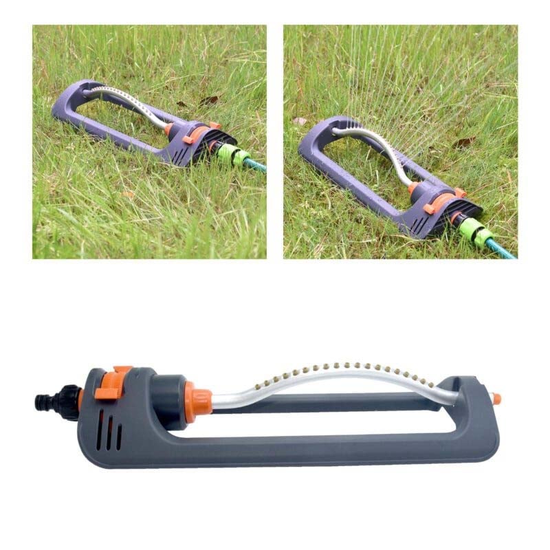 HydroWave™ - Perfecte bewatering voor een levendige tuin