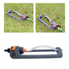 HydroWave™ - Perfecte bewatering voor een levendige tuin