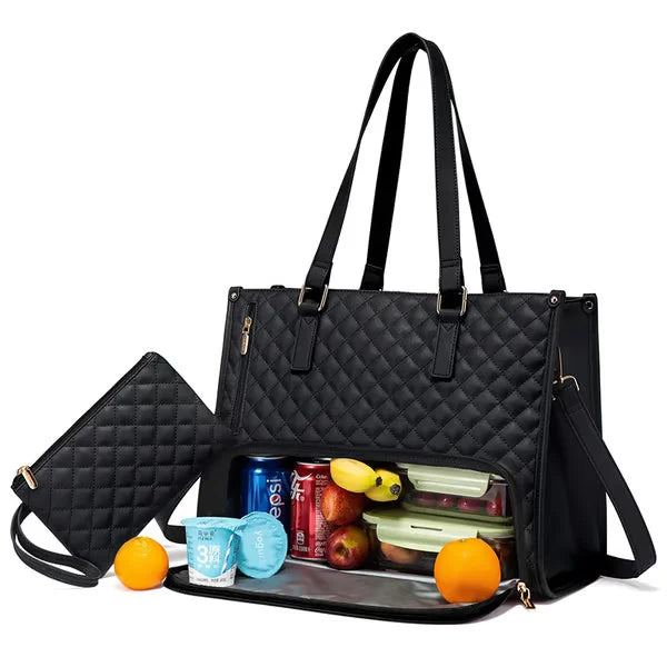 FlexiTote™ - 3-in-1-Lunch-Tas