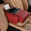 ArmFlex™ - Meer comfort en orde tijdens het rijden!