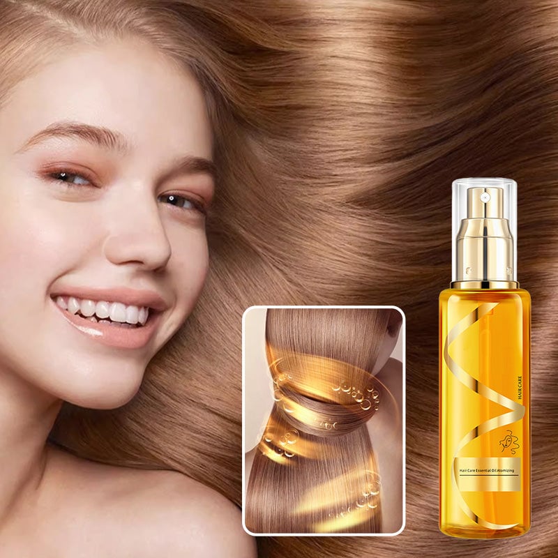 1+1 GRATIS | Silkify™ Ultieme Haarverjonging!