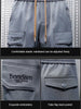 ChillPants™ - Comfortabele En Stijlvolle Cargobroeken!
