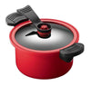 QuickPot™ – Bereiding Van Fastfood