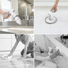 PowerScrub™ - Zeg vaarwel tegen vuil en Vlekken!
