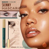 1+1 Gratis | SlimLash™ Magische Kleur-Skinny-Mascara