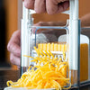 CheesePro™ - Perfecte Plakken Kaas!
