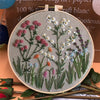 1+1 Gratis | Florify™ Complete Borduurset