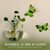 1+1 GRATIS | WallBloom™ Creatieve Wandgemonteerde Vaas