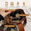 RetroSatchel™ – Comfortabel om de hele dag te Dragen