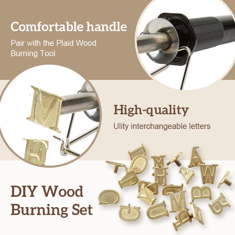 Carva™ - DIY Houtgraveerset