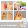Orthopedische Hallux valgus-corrector™