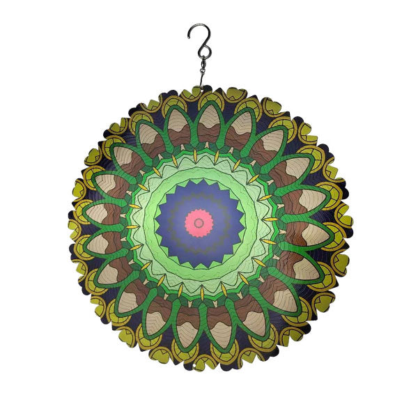 Windala™ - Magische Mandala-windgong