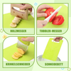 Chefie™ - Kinderkeuken Set