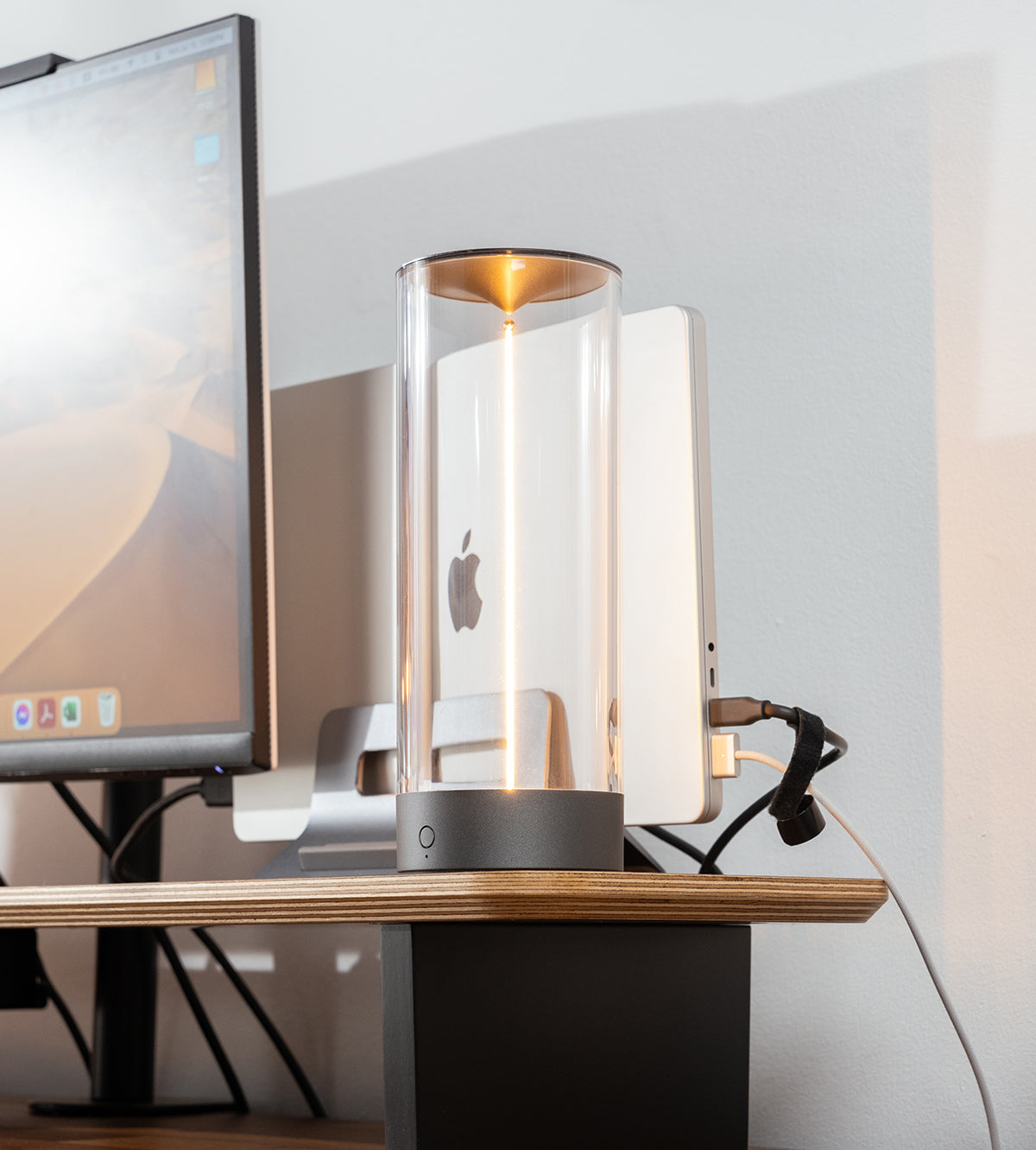 Nebulight™ – Futuristische Atmosfeer