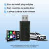 Streamlet™ - Ervaar de toekomst van draadloze verbinding in de auto!