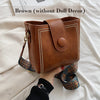 RetroSatchel™ – Comfortabel om de hele dag te Dragen