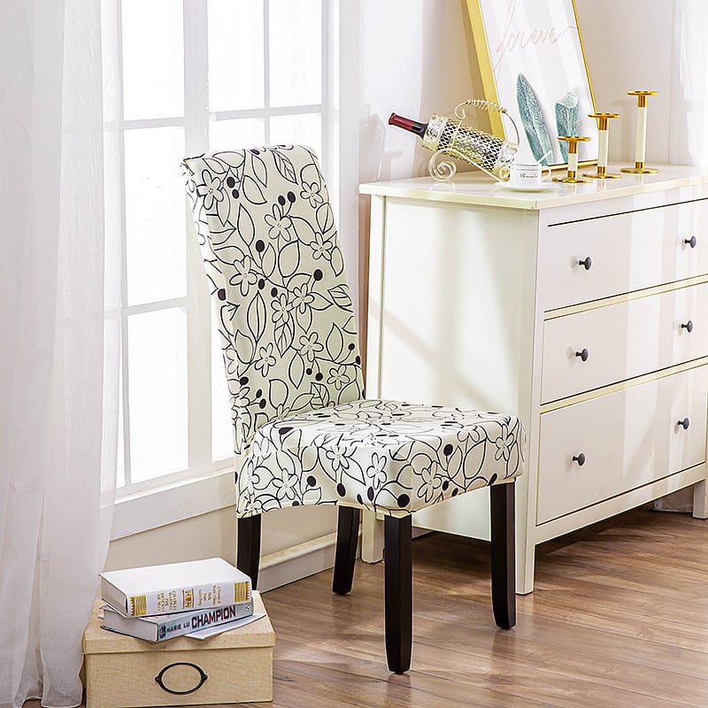 ChairZest™ - Decoratieve Stuhlhüllen