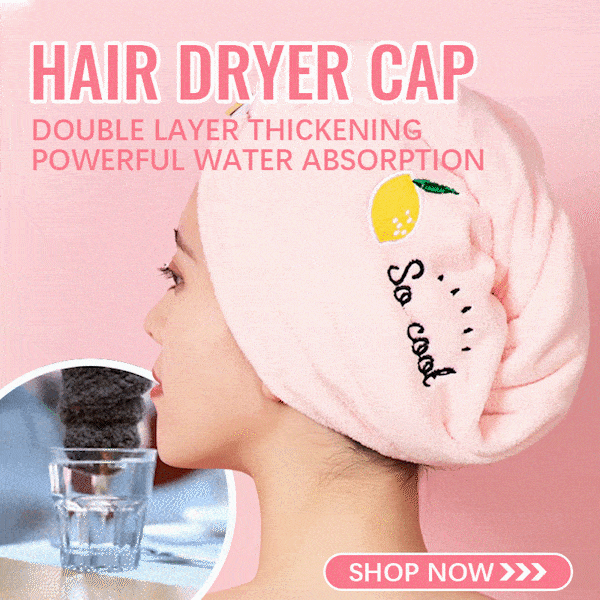 1+1 GRATIS | HairDry™ Sneller en gezonder Föhnen