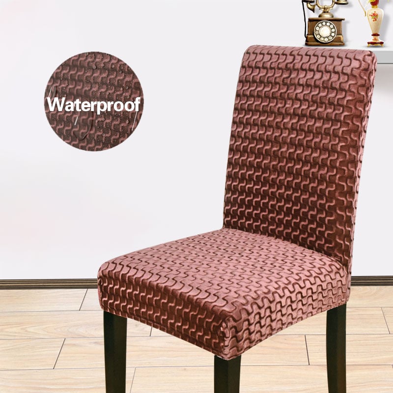 ChairZest™ - Decoratieve Stuhlhüllen