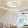 FanLume™ - 2-in-1 Ventilatorlamp met Afstandsbediening