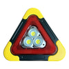 AlertBeam™ - 2-IN-1 Driehoekig Noodwaarschuwingslicht