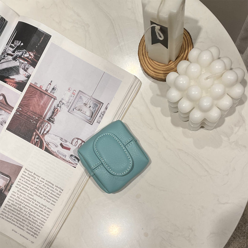 MiniLux™ - Uw Perfecte Mini-portemonnee Voor Elke Dag!