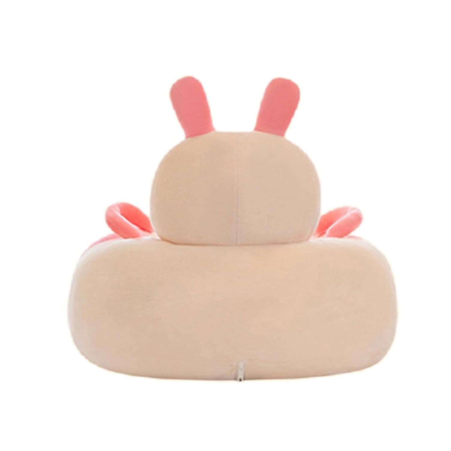 SitBuddy™ - Antislip babykussen voor ontspannen zitten!