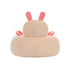 SitBuddy™ - Antislip babykussen voor ontspannen zitten!