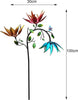 SpinBlossom™ - Betoverende Blumendecoratie