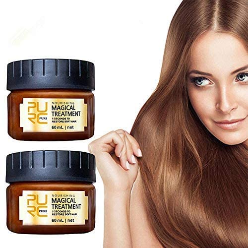 HairRevive™ - Magische Haarcrème