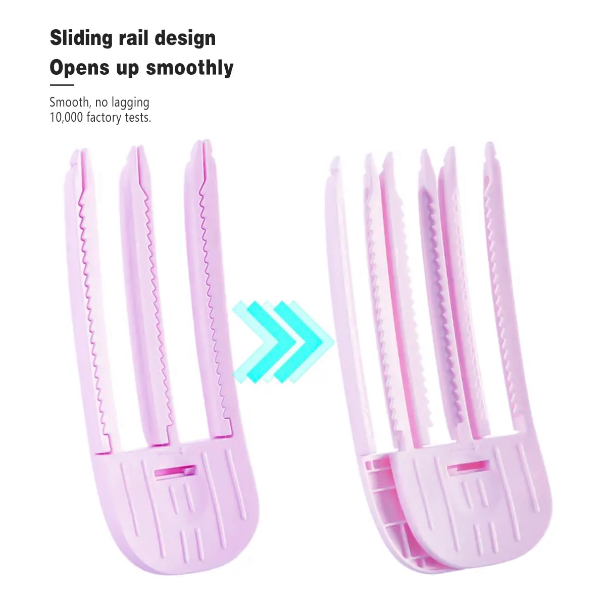 1+1 GRATIS | Volumize™ In seconden van glad naar fluffy!