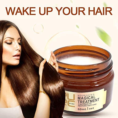 HairRevive™ - Magische Haarcrème