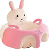 SitBuddy™ - Antislip babykussen voor ontspannen zitten!