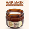 HairRevive™ - Magische Haarcrème