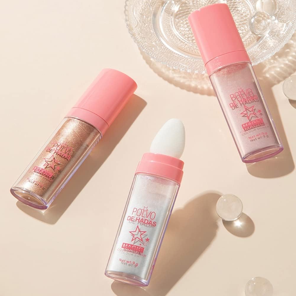 1+1 GRATIS | Glimmer™ Luxe Glansprestaties