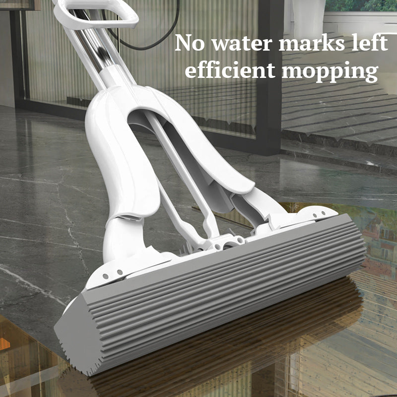 MopEase™ - Handwasbare Collodium-Mop