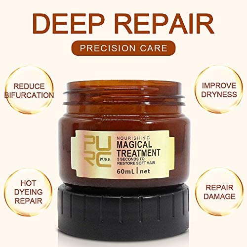 HairRevive™ - Magische Haarcrème