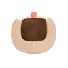 SitBuddy™ - Antislip babykussen voor ontspannen zitten!