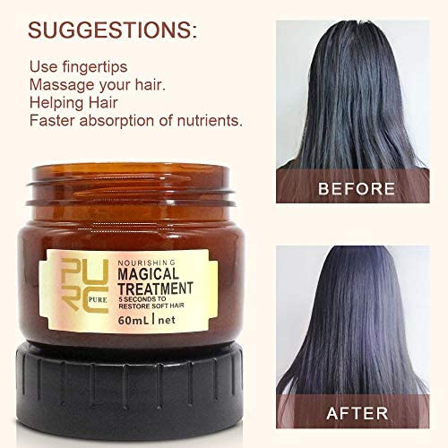 HairRevive™ - Magische Haarcrème