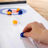 Curlium™ – Draagbaar Curlingtafelspel