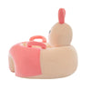 SitBuddy™ - Antislip babykussen voor ontspannen zitten!