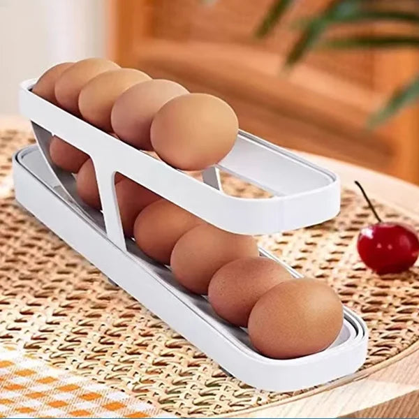 EggNest™ – Houdt Eieren Georganiseerd