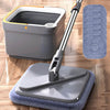 SpinClean™ - Zelfreinigende droogmop