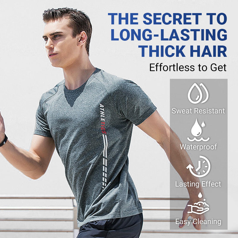 1+1 GRATIS | VoluFiber™ Natuurlijke Volume voor fijn haar!