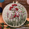 1+1 Gratis | Florify™ Complete Borduurset