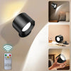 LuxLite™ - De intelligente LED-wandlamp voor het moderne Leven!