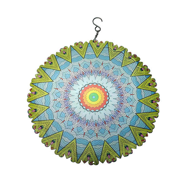 Windala™ - Magische Mandala-windgong
